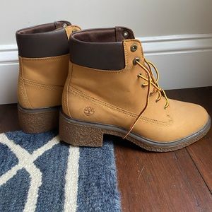 Timberland Ankle Boots